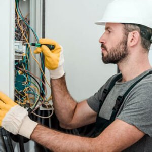 Curso electricista